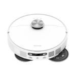 Dreame L10S Ultra Gen 2 ryksuguvélmenni með sjálftæmingarstöð