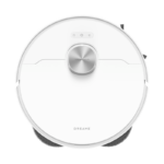 Dreame L10S Ultra Gen 2 ryksuguvélmenni með sjálftæmingarstöð