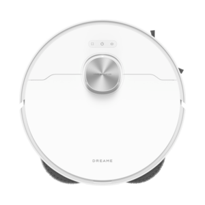 Dreame L10S Ultra Gen 2 ryksuguvélmenni með sjálftæmingarstöð