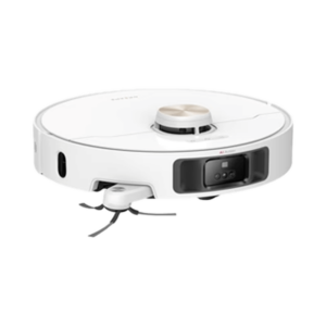 Dreame L40 Ultra ryksuguvélmenni með sjálftæmingarstöð sjálfvirk tæming og fylling