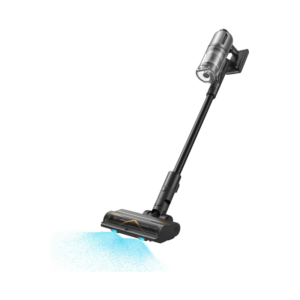 Dreame Z30 handryksuga með miklum sogkrafti, LED ljósum og fullt af aukahlutum