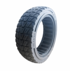 Fyllt dekk fyrir Dualtron mini