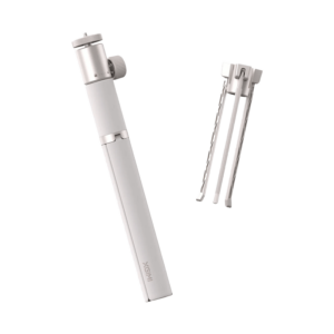 XGIMI Light Gold Portable Stand prod img 02