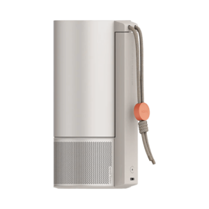 XGIMI MoGo 3 Pro skjávarpi ferðaskjávarpi stjörnuvarpi