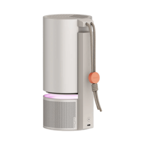 XGIMI MoGo 3 Pro skjávarpi ferðaskjávarpi stjörnuvarpi