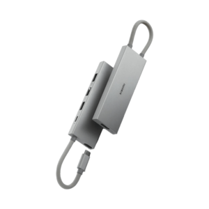 Xiaomi 5-in-1 Type-C Hub prod img 01