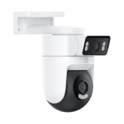 Xiaomi Outdoor Camera CW500 Dual tvöföld útimyndavél með ljóskastara