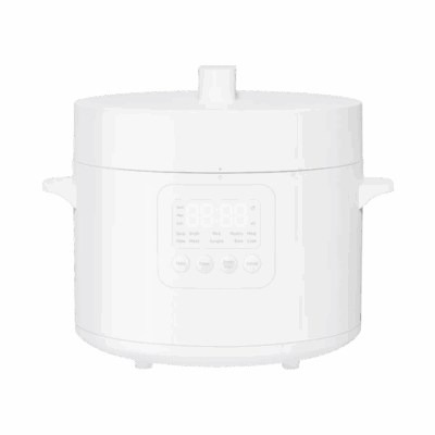 Xiaomi Electric Pressure Cooker 22cm 4.8L þrýstipottur
