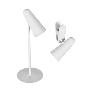 Xiaomi Flexible Rechargeable Lamp endurhlaðanlegur borðlampi