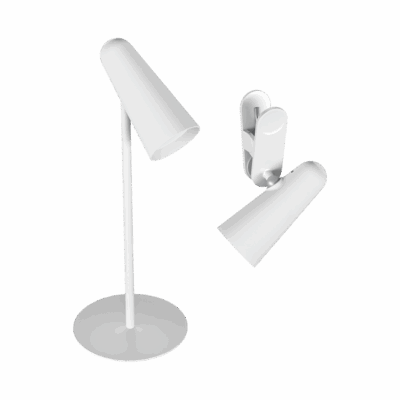 Xiaomi Flexible Rechargeable Lamp endurhlaðanlegur borðlampi