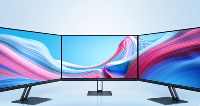 Xiaomi Monitor A24i tölvuskjár skrifstofuskjár 24 tommur