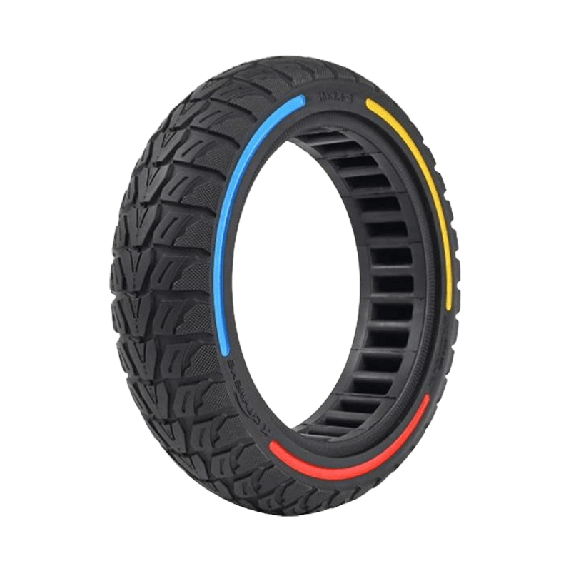 Xiaomi Scooter 4 / 4 Pro - 10x2.5-7 Fyllt dekk