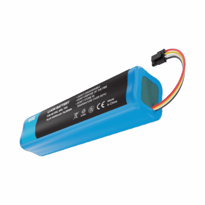 Roborock S8 MaxV Ultra - rafhlaða