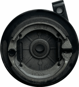 Tromlubremsa aftari - f. Apollo City 22 / City Pro 22