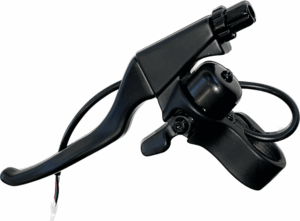 Handbremsa með bjöllu fyrir Apollo City 22