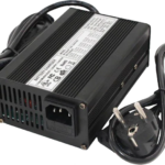 Apollo City / Light hleðslutæki