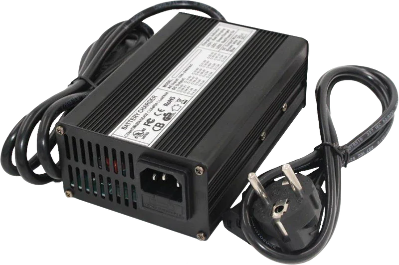 Apollo City / Light hleðslutæki