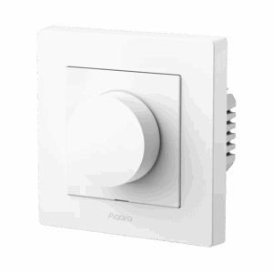 Aqara Dimmer Switch H2 prod img 02