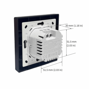 Aqara Dimmer Switch H2 prod img 05