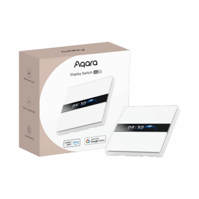Aqara Display Switch V1 rofi með skjá