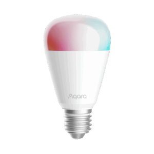 Aqara LED Bulb T2 E27 prod img 02