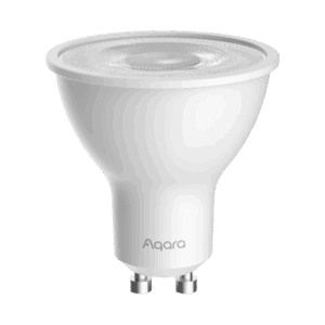 Aqara LED Bulb T2 GU10 prod img 02