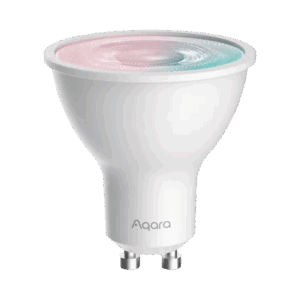 Aqara LED Bulb T2 GU10 prod img 04