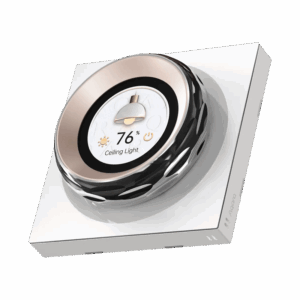 Aqara Touchscreen Dial V1 prod img 04