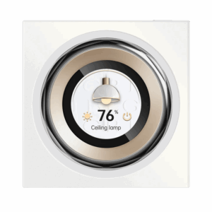 Aqara Touchscreen Dial V1 prod img 05