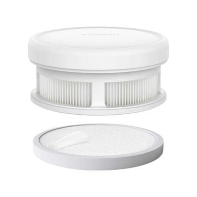 Xiaomi G20 Lite - Filter í rykhólf