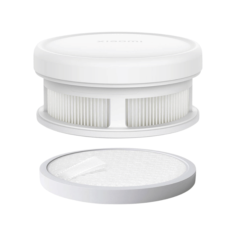 Xiaomi G20 Lite - Filter í rykhólf