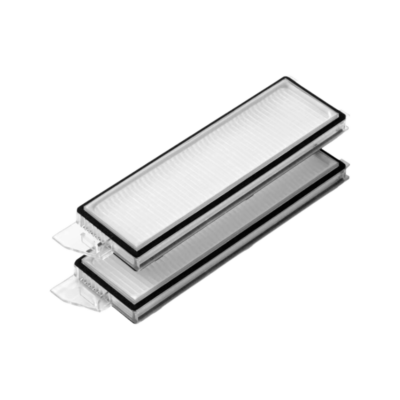 Roborock S8 MaxV Ultra - Filter í rykhólf
