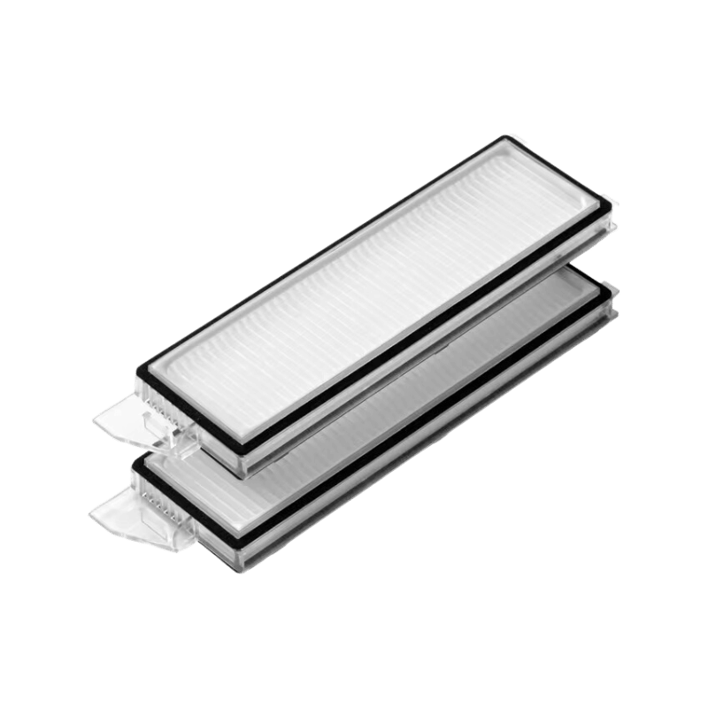Roborock S8 MaxV Ultra - Filter í rykhólf