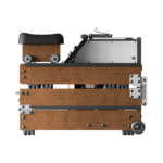 Kingsmith WM10 samanbrjótanleg vatnsróðravél með segulmótstöðu