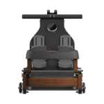 Kingsmith WM10 samanbrjótanleg vatnsróðravél með segulmótstöðu