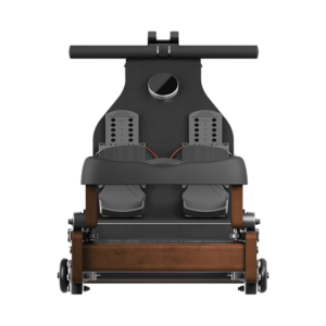 Kingsmith WM10 samanbrjótanleg vatnsróðravél með segulmótstöðu