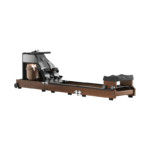 Kingsmith WM10 samanbrjótanleg vatnsróðravél með segulmótstöðu