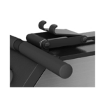 Kingsmith WM10 samanbrjótanleg vatnsróðravél með segulmótstöðu