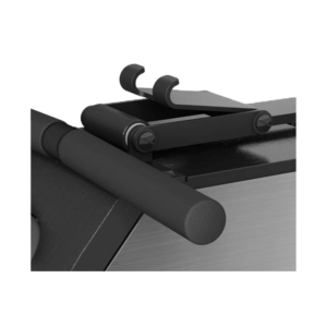 Kingsmith WM10 samanbrjótanleg vatnsróðravél með segulmótstöðu