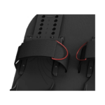 Kingsmith WM10 samanbrjótanleg vatnsróðravél með segulmótstöðu