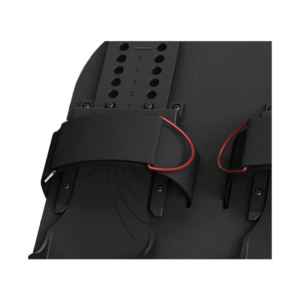 Kingsmith WM10 samanbrjótanleg vatnsróðravél með segulmótstöðu