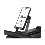 Kingsmith WM10 samanbrjótanleg vatnsróðravél með segulmótstöðu