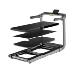 Kingsmith X218 WalkingPad Treadmill hlaupabretti göngubretti