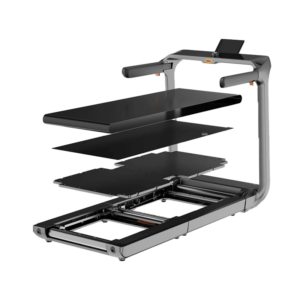 Kingsmith X218 WalkingPad Treadmill hlaupabretti göngubretti