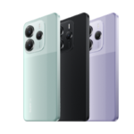 Redmi Note 14 5G snjallsími með 6GB vinnsluminni 128GB geymslupláss snjallsími með góðri myndavél