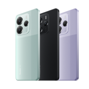 Redmi Note 14 5G snjallsími með 6GB vinnsluminni 128GB geymslupláss snjallsími með góðri myndavél