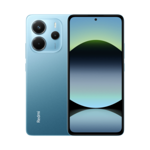 Redmi Note 14 4G snjallsími með 6GB vinnsluminni 128GB geymslupláss snjallsími með góðri myndavél