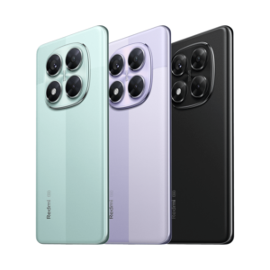 Redmi Note 14 Pro 5G 8GB vinnsluminni 256GB geymslupláss snjallsími með góðri myndavél