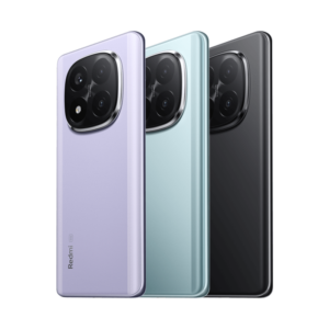 Redmi Note 14 Pro Plus 5G 12GB vinnsluminni 512GB geymslupláss snjallsími með 200MP myndavél