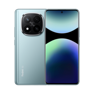 Redmi Note 14 Pro Plus 5G 12GB vinnsluminni 512GB geymslupláss snjallsími með 200MP myndavél